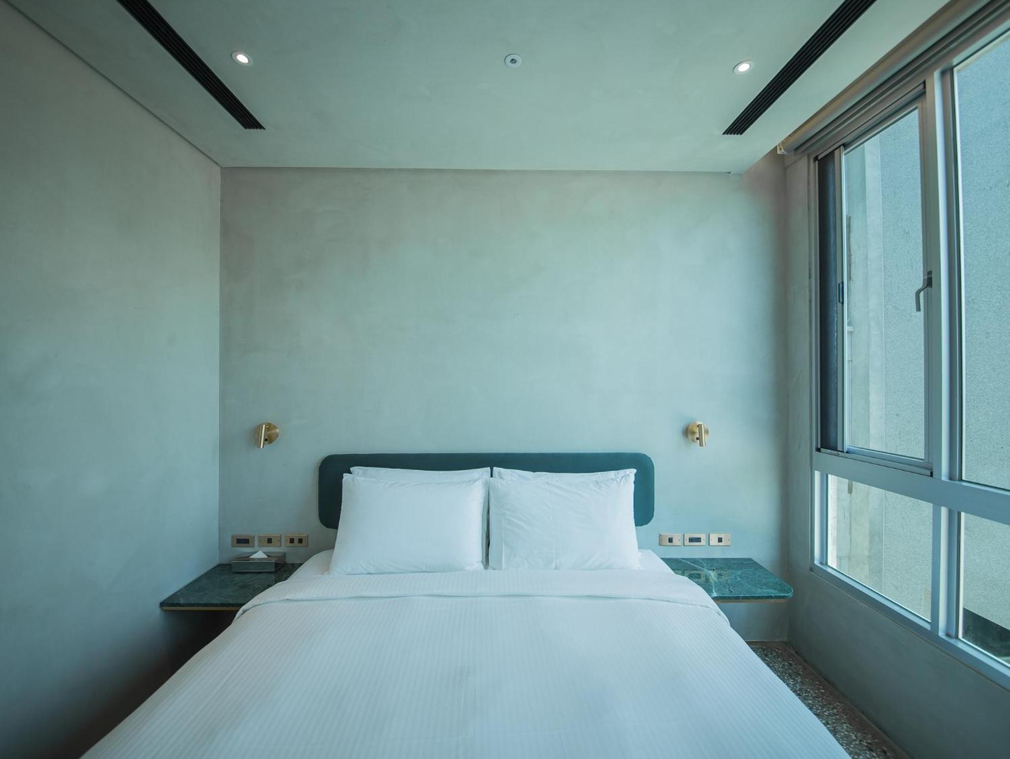 Papoa Harbor Hotel Kaohsiung Esterno foto