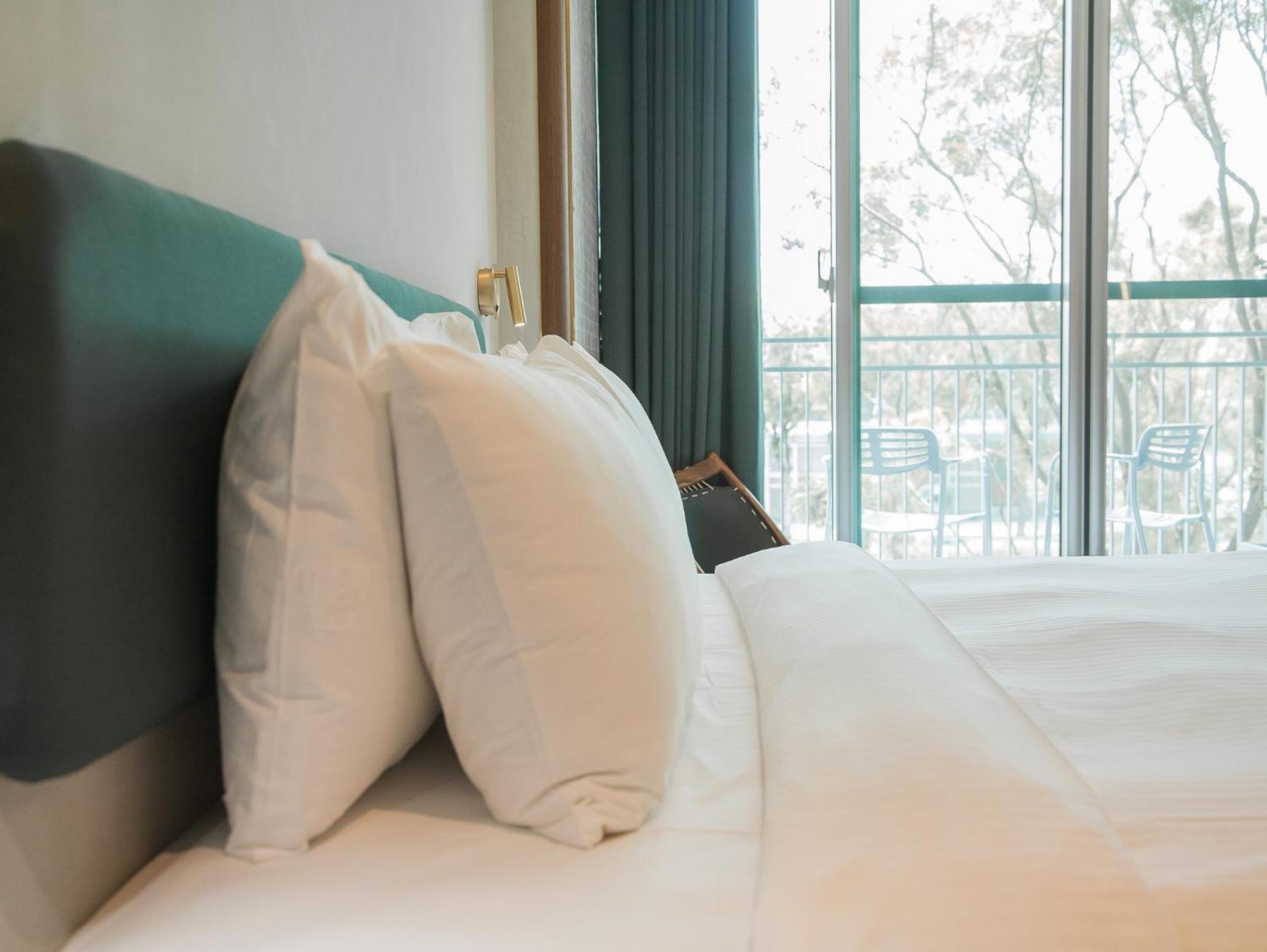 Papoa Harbor Hotel Kaohsiung Esterno foto