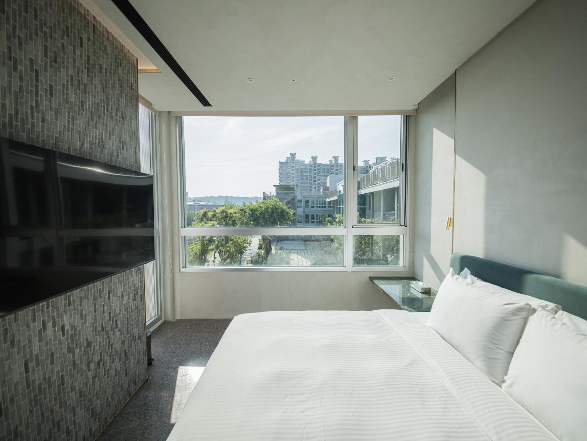 Papoa Harbor Hotel Kaohsiung Esterno foto
