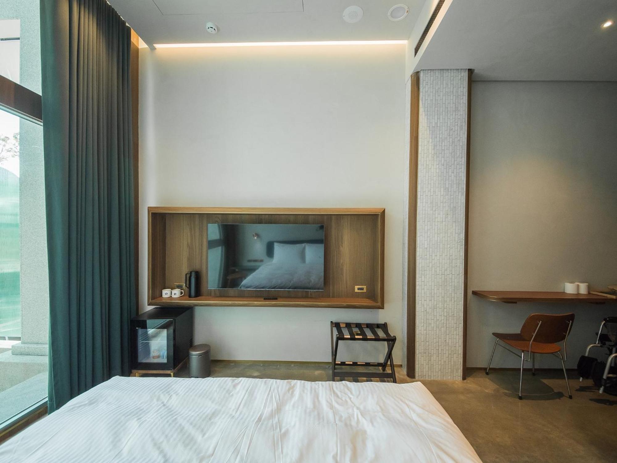 Papoa Harbor Hotel Kaohsiung Esterno foto