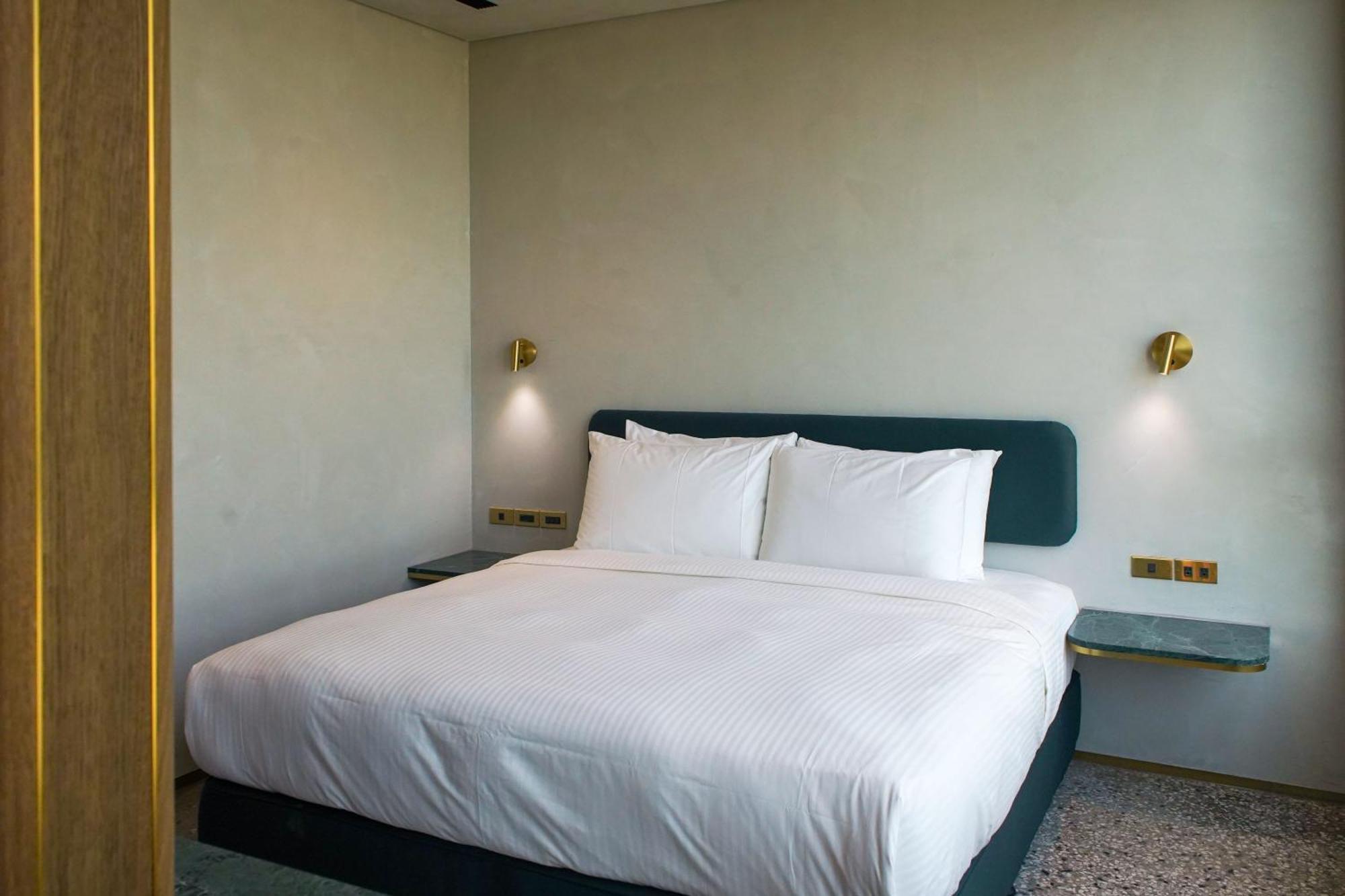 Papoa Harbor Hotel Kaohsiung Esterno foto