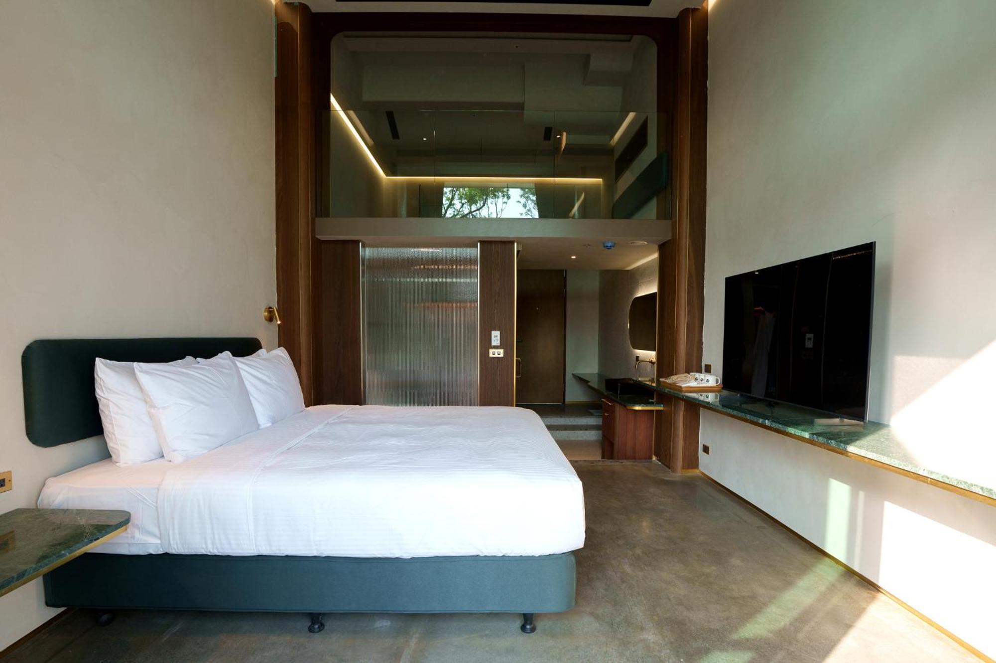 Papoa Harbor Hotel Kaohsiung Esterno foto