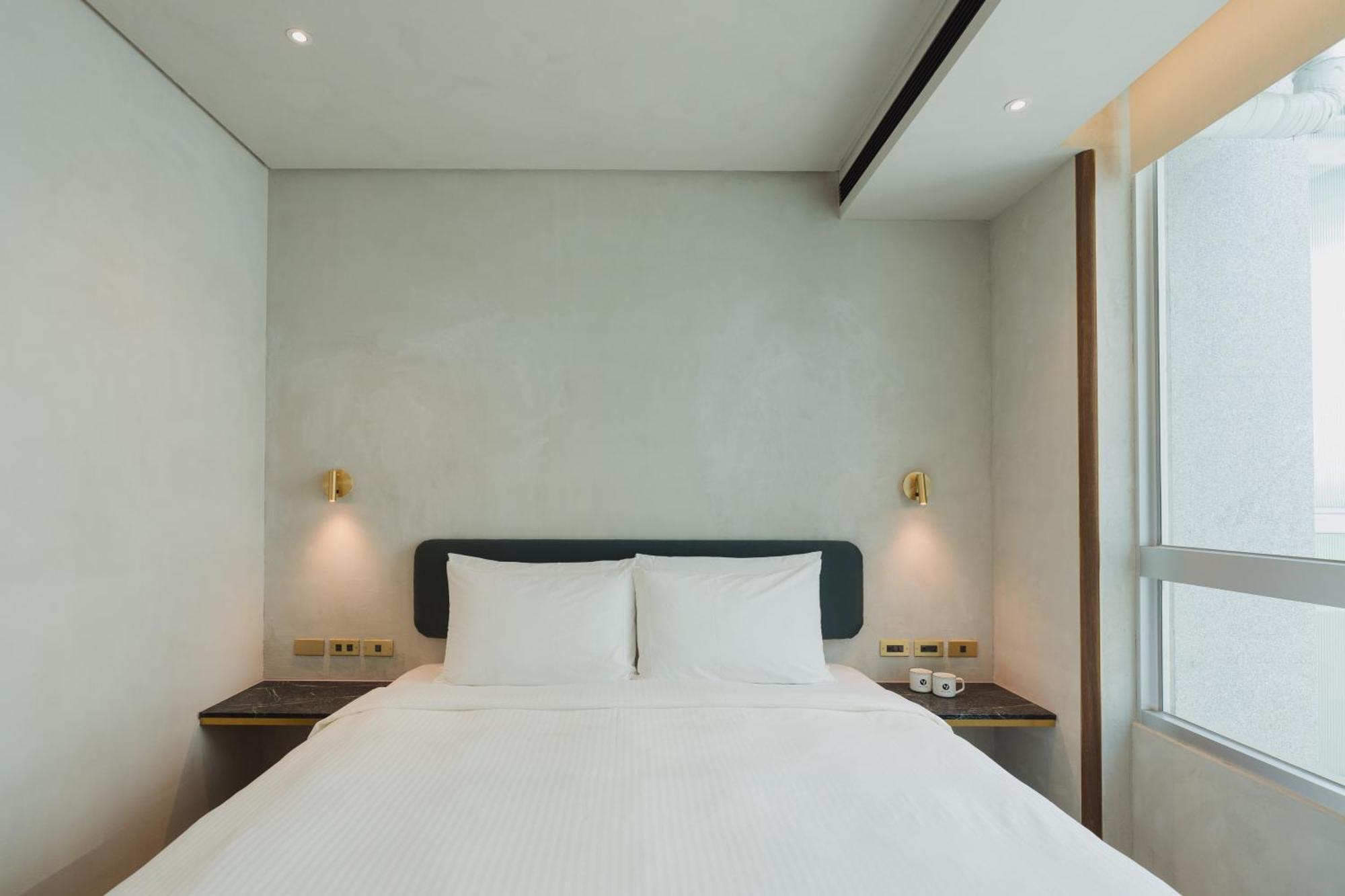 Papoa Harbor Hotel Kaohsiung Esterno foto